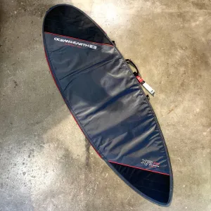 OCEAN&EARTH  COMPACT DAY SHORTBOARD COVER