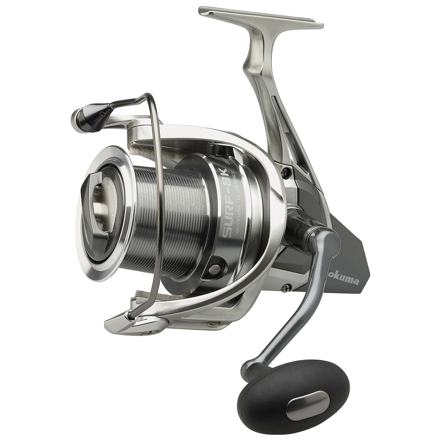 OKUMA 8K SURF