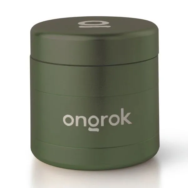 Ongrok 4 Piece EZ Grinder