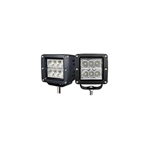 Open Trail LED Light (3"x3")