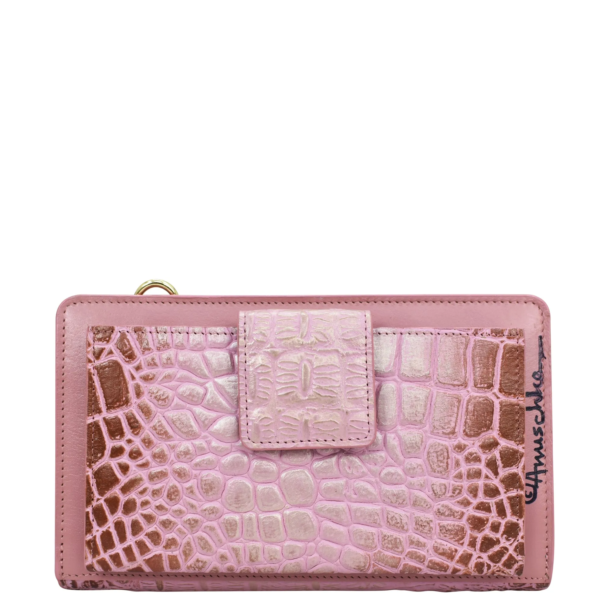 Organizer Wallet Crossbody - 1149