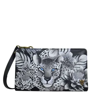 Organizer Wallet Crossbody - 1149