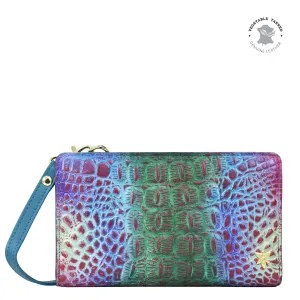 Organizer Wallet Crossbody - 1149
