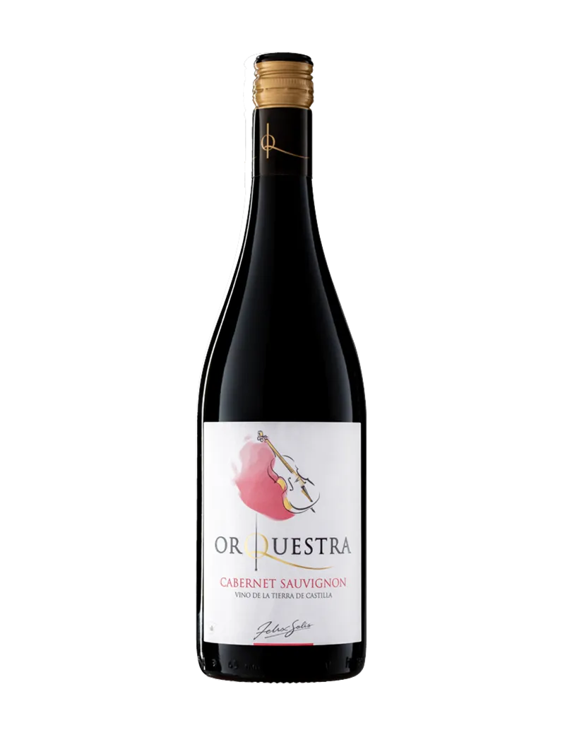 Orquestra Cabernet Sauvignon 750ml