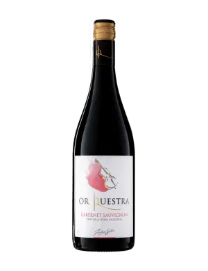 Orquestra Cabernet Sauvignon 750ml
