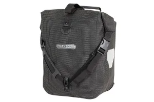 Ortlieb Sport Roller High Visibility Front Panniers