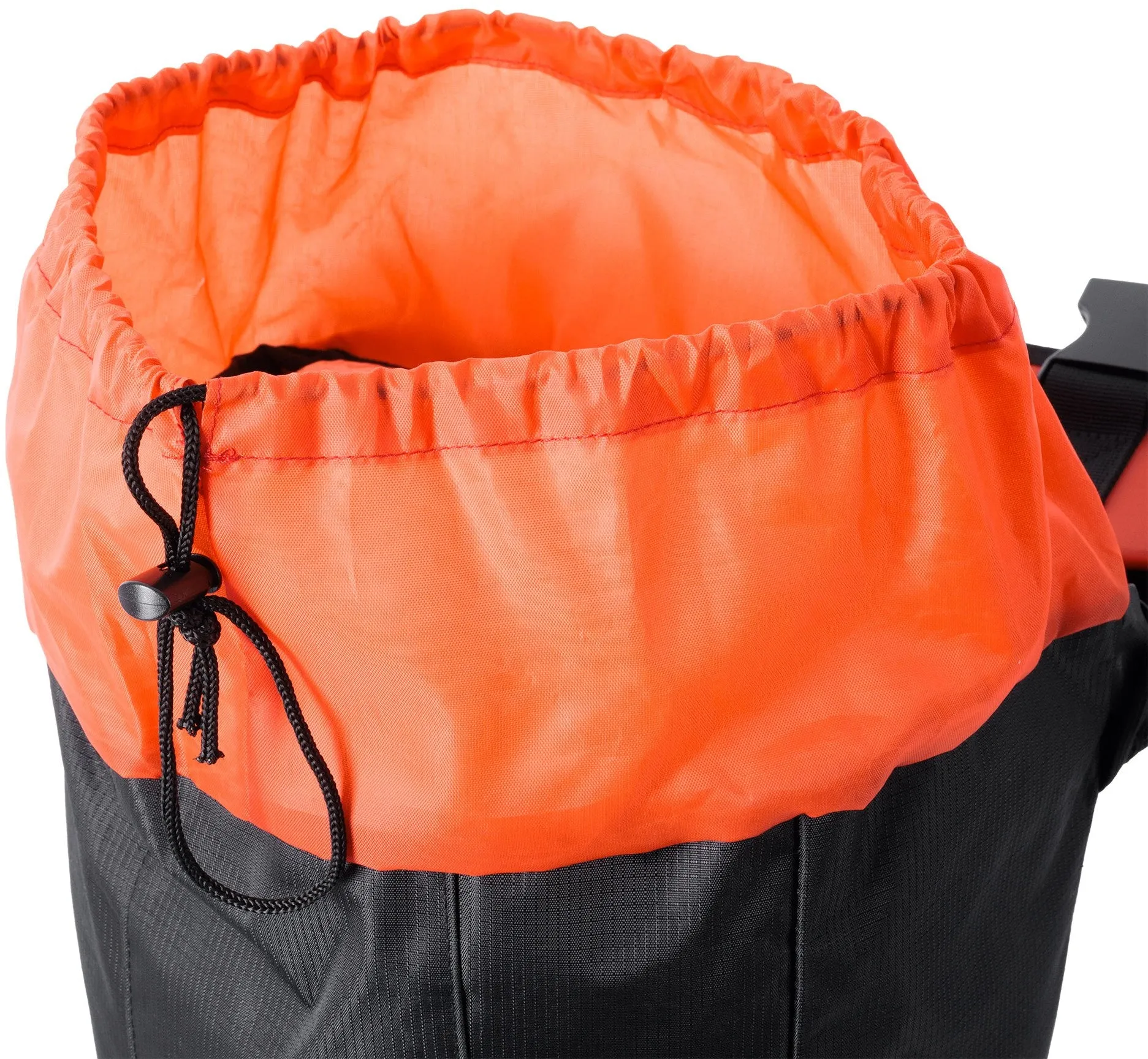 Oxford T15 QR 15L Pannier Bag - Black