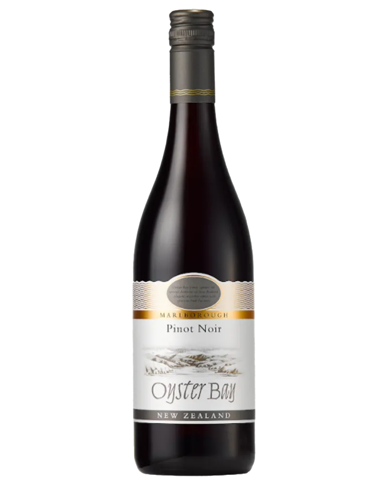 Oyster Bay Pinot Noir