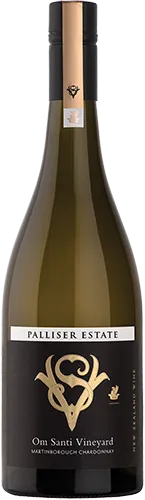Palliser Estate Om Santi SV Chardonnay 2019/20