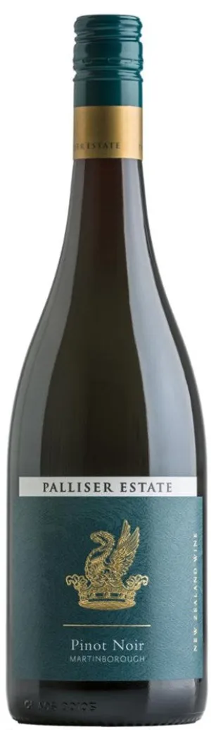 Palliser Estate Pinot Noir 2021