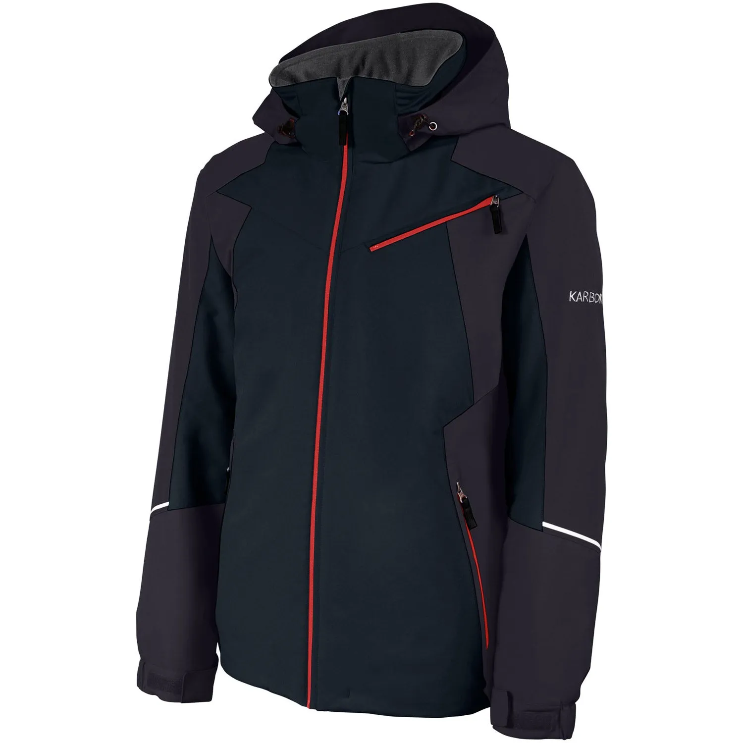 Particle Ski Jacket
