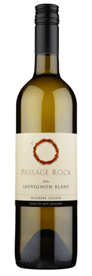Passage Rock Sauvignon Blanc