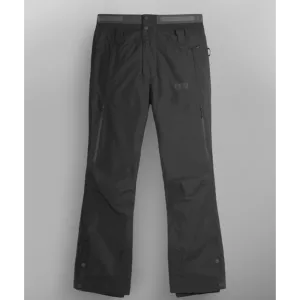 Picture Object Mens Pant - Black
