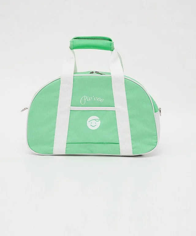 PIV'VEE Golf Clubs Mickey Boston Bag - Pistachio Mint