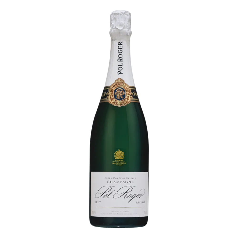 Pol Roger Brut NV 750mL