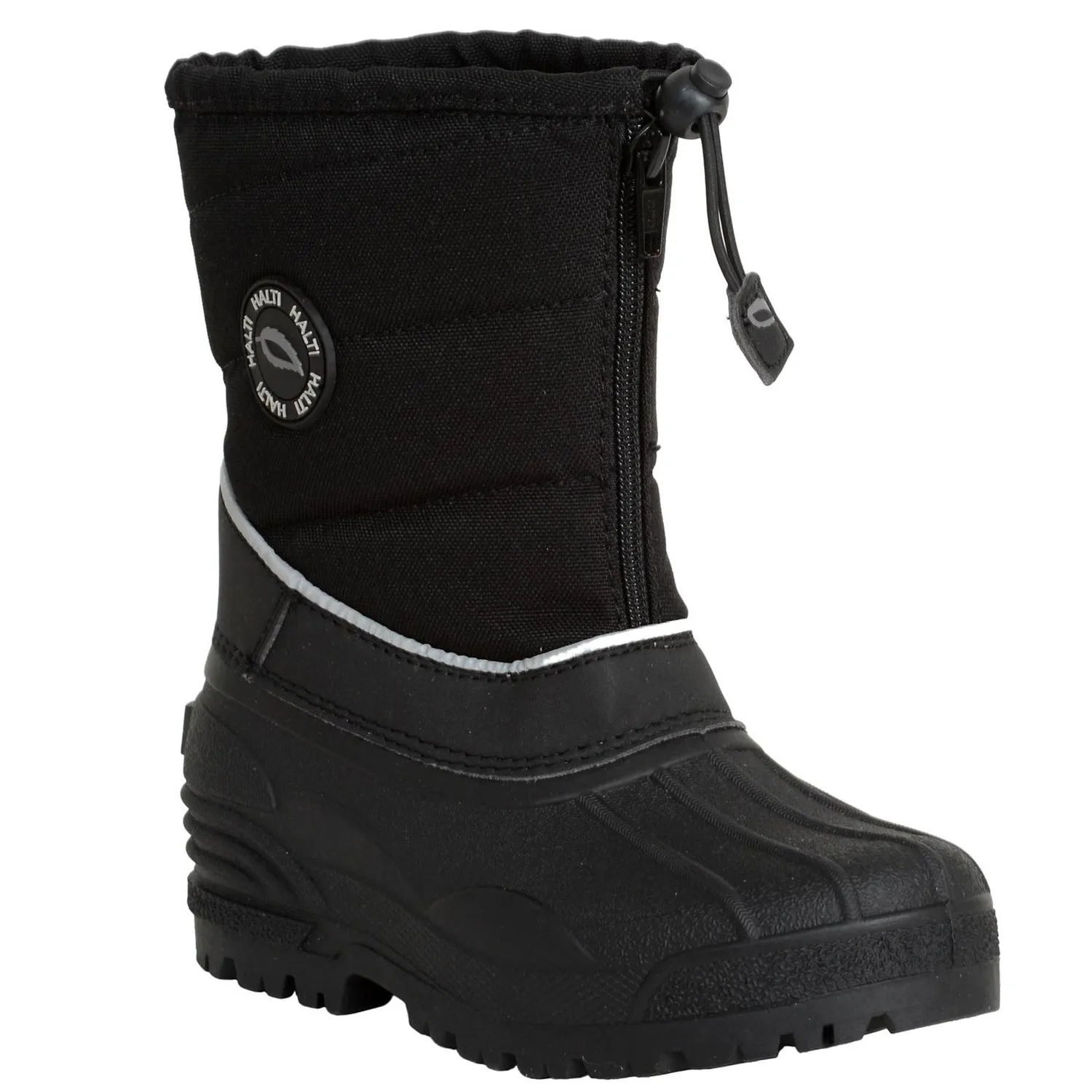 Ponto Junior Apres Boot