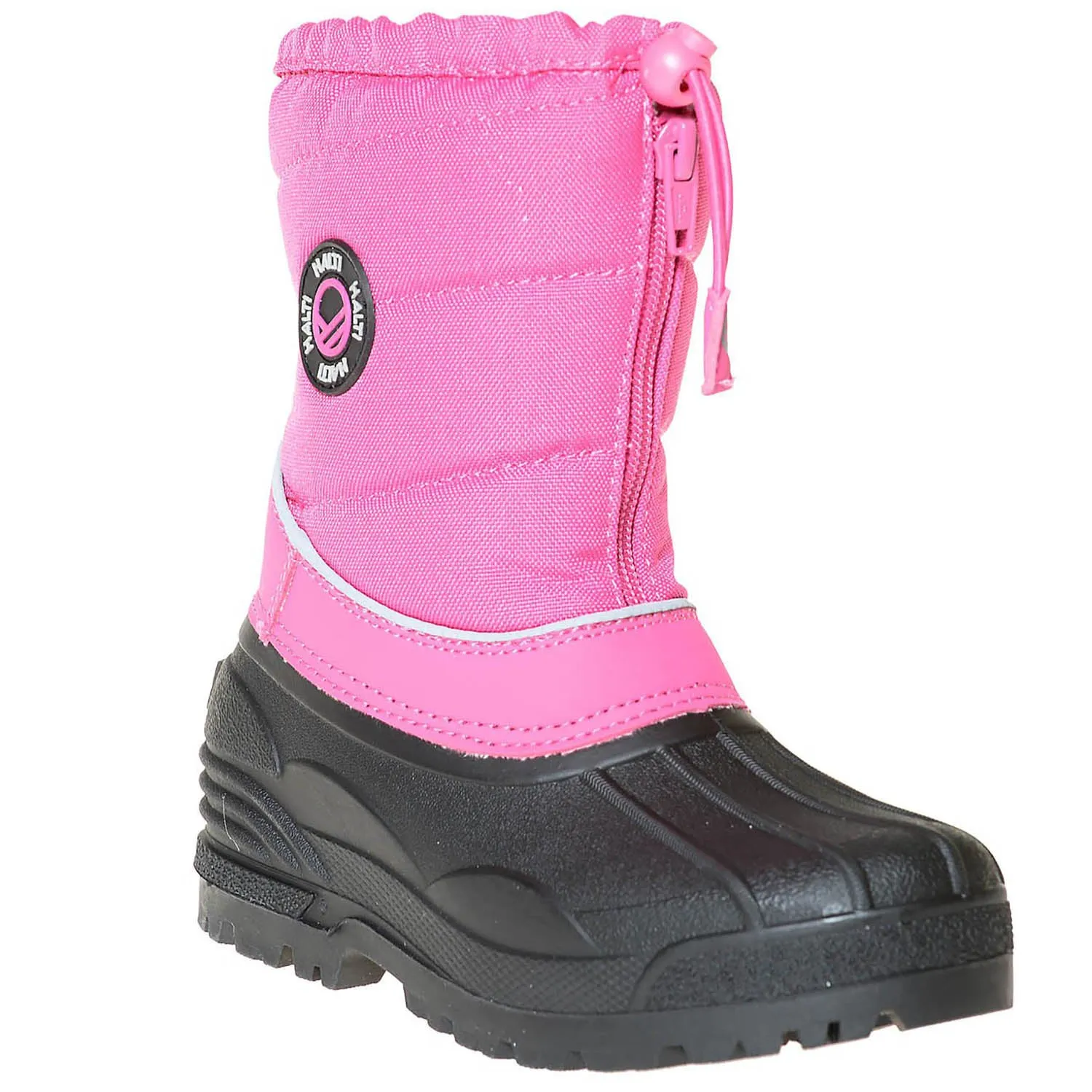 Ponto Junior Apres Boot