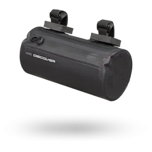 Pro Discover Team Handlebar Bag