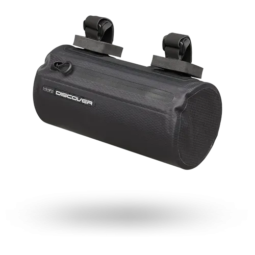 Pro Discover Team Handlebar Bag