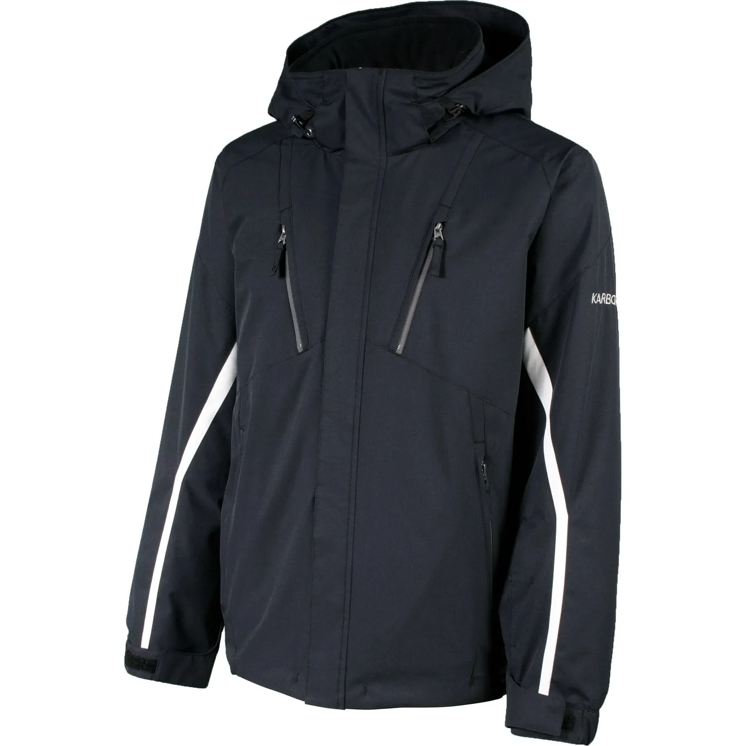 Proton Ski Jacket 2022