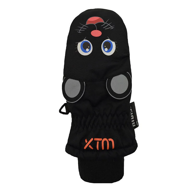 Puppet Kids Snow Mitt