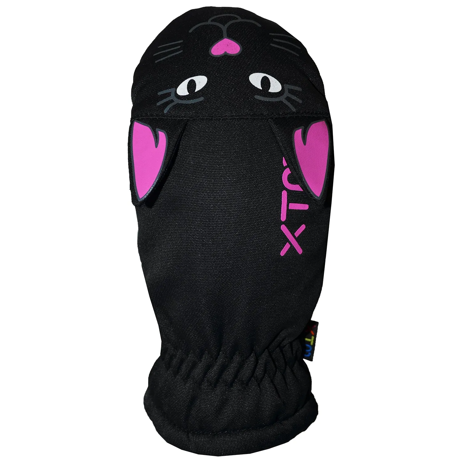 Puppet Kids Snow Mitt