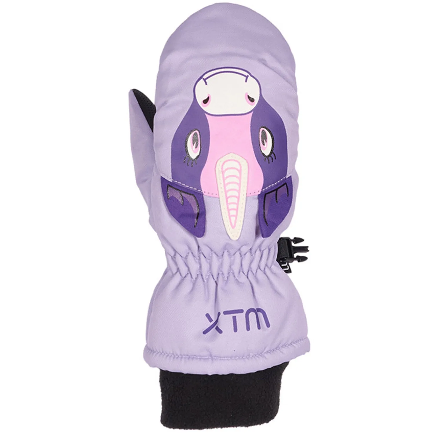 Puppet Kids Snow Mitt