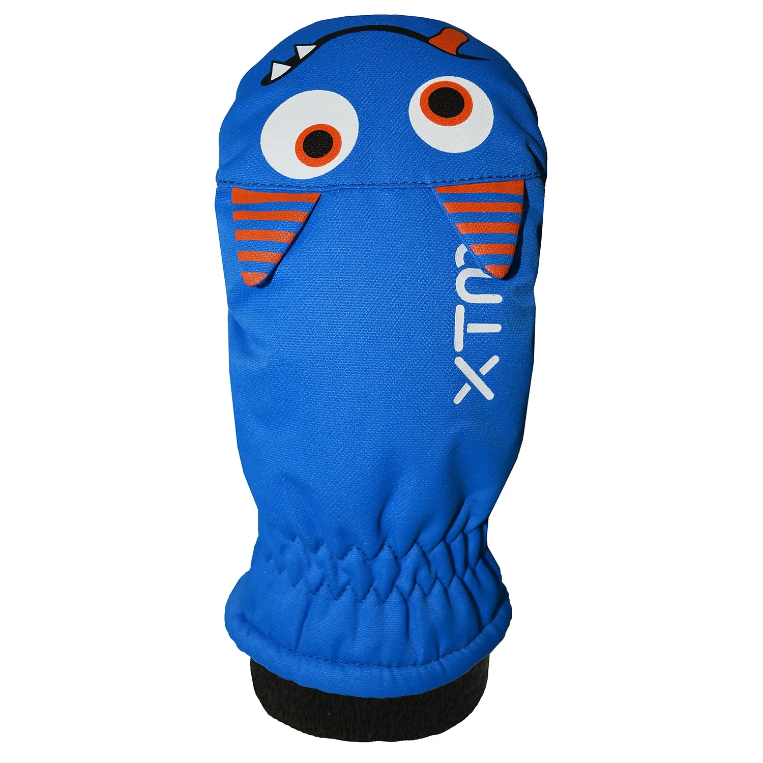 Puppet Kids Snow Mitt