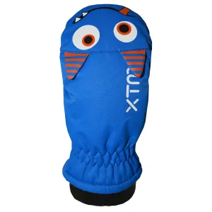 Puppet Kids Snow Mitt