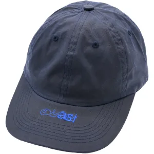 Quasi Skam 6 Panel Navy