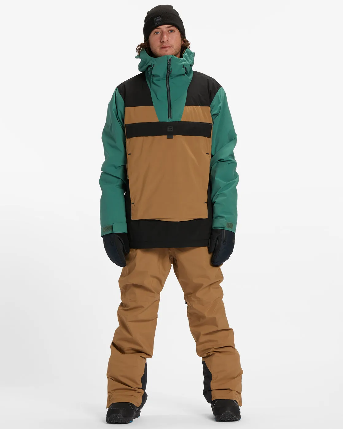 Quest Jacket