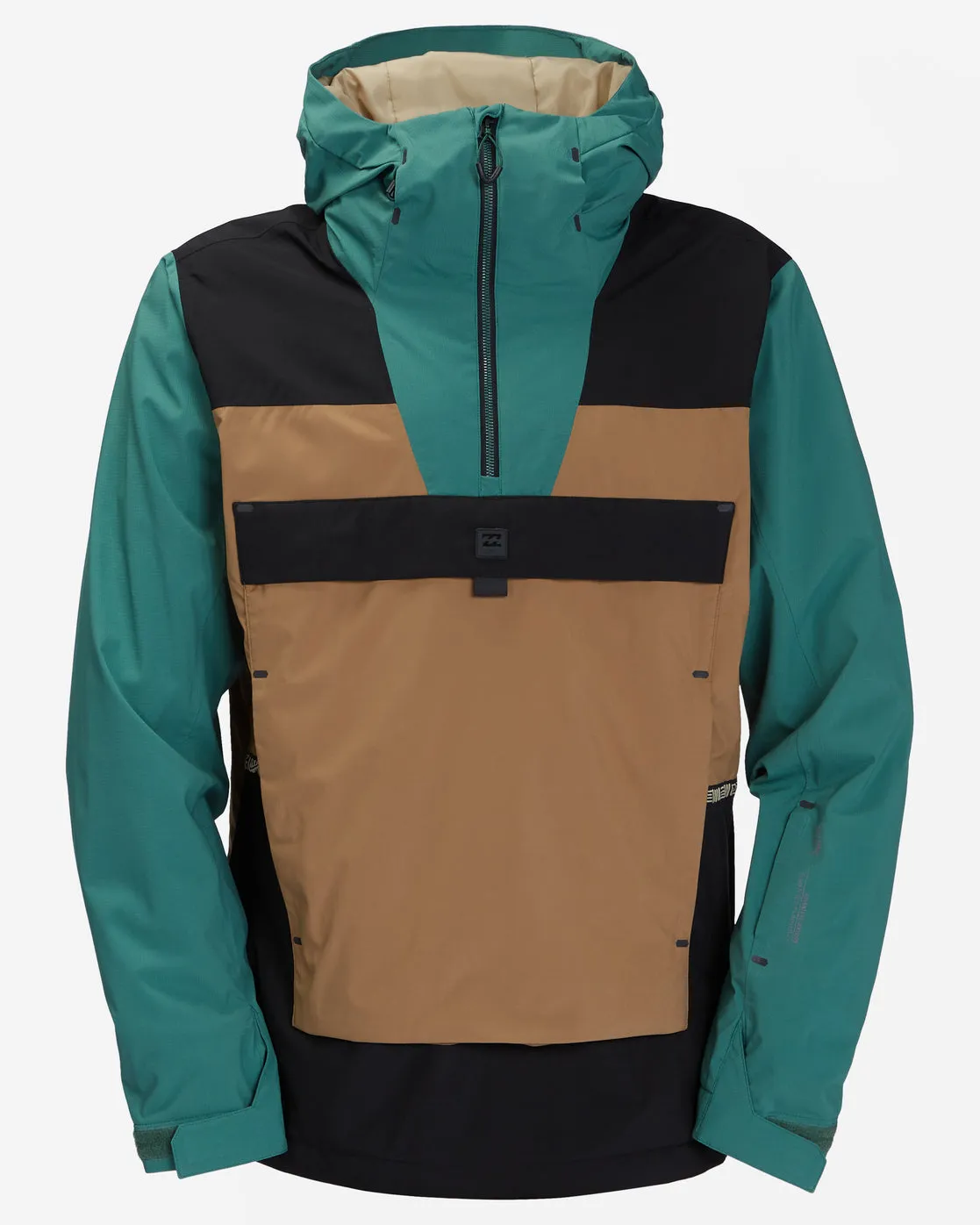 Quest Jacket