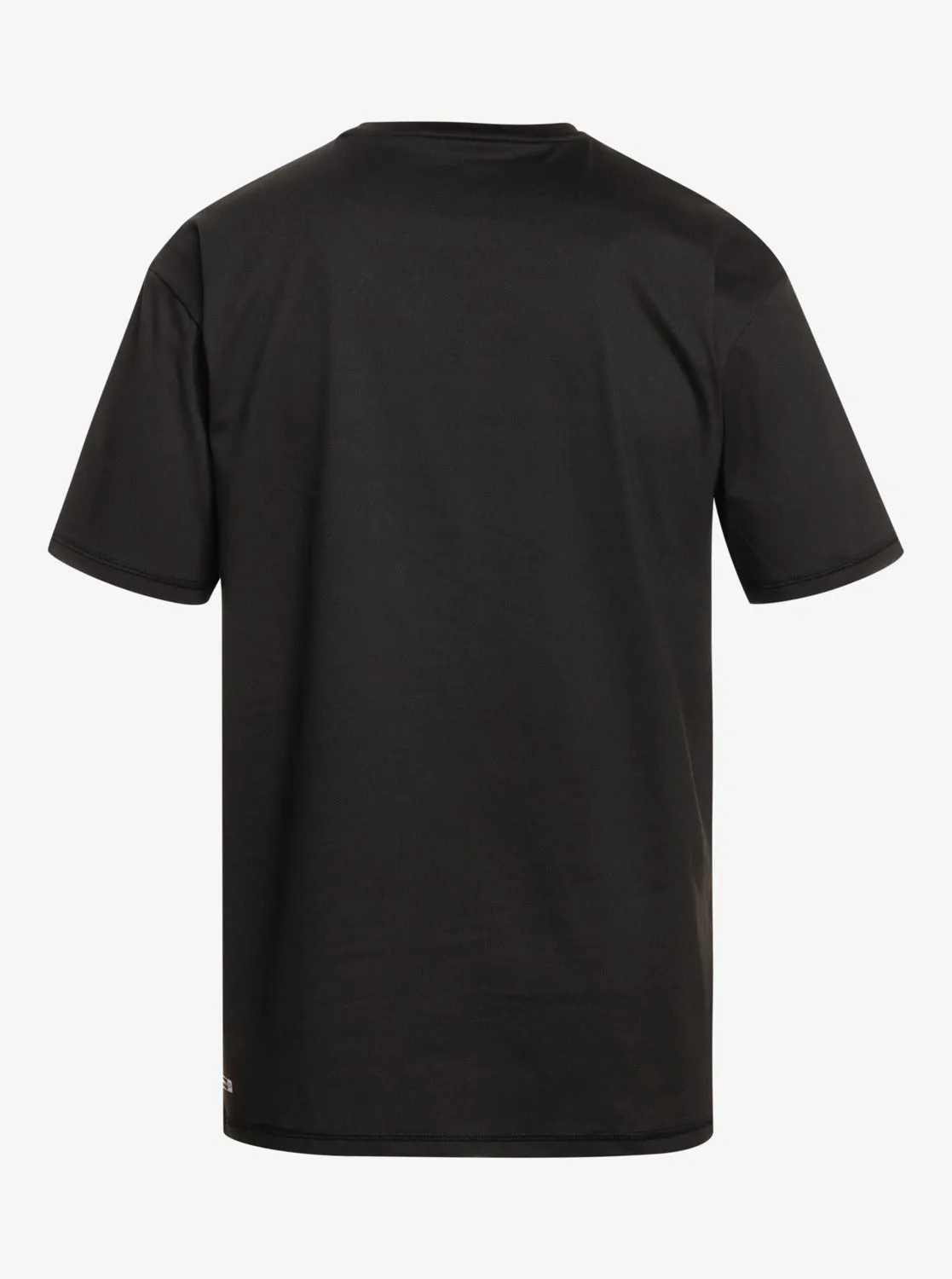 Quiksilver Boys Solid Streak Short Sleeve UPF 50 Surf T-Shirt