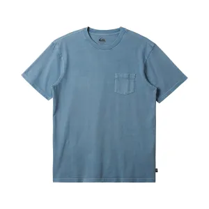 Quiksilver Salt Water Pkt Tee Swp (Bkq0)