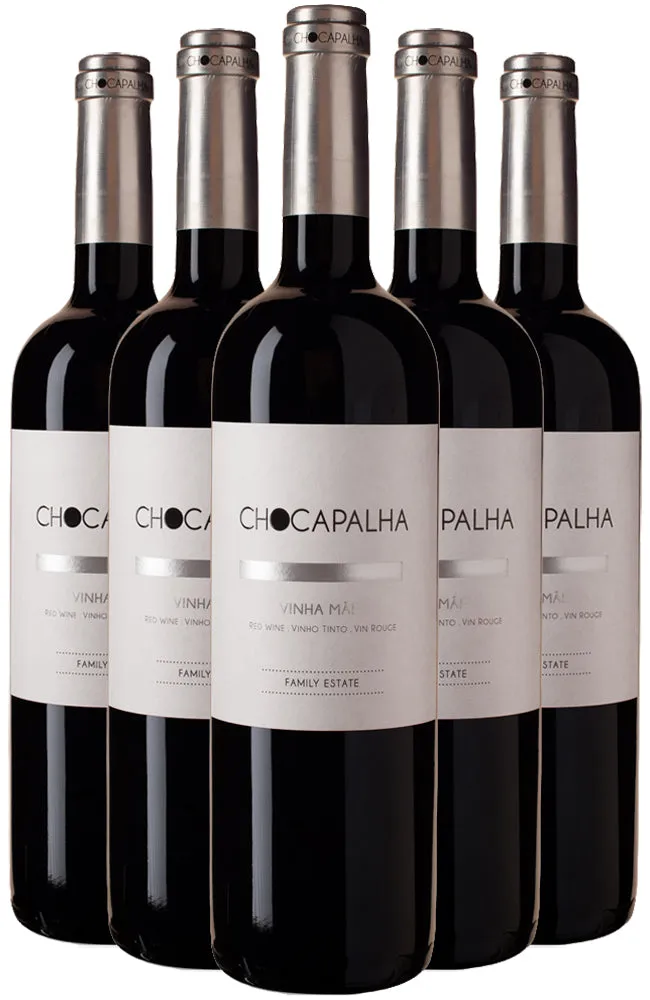 Quinta de Chocapalha Vinha Mãe 2016