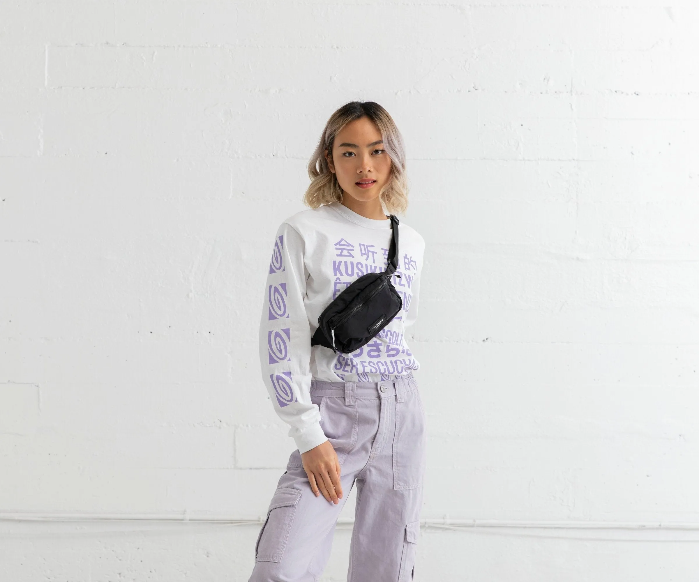 Rascal Belt Bag