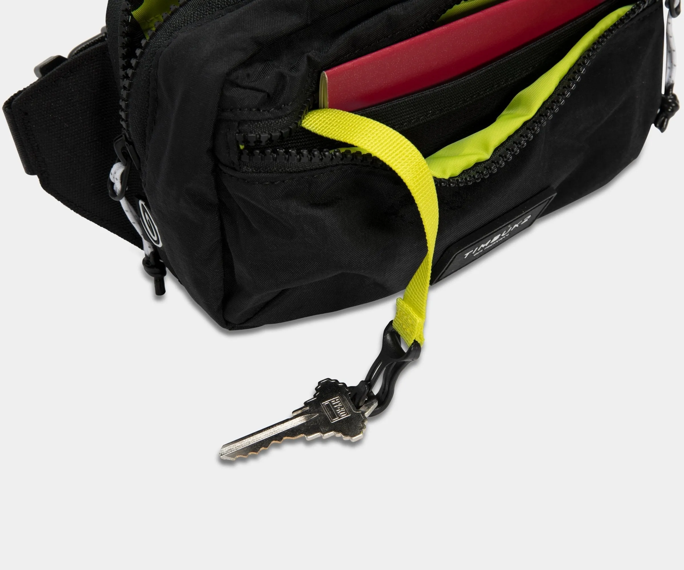 Rascal Belt Bag