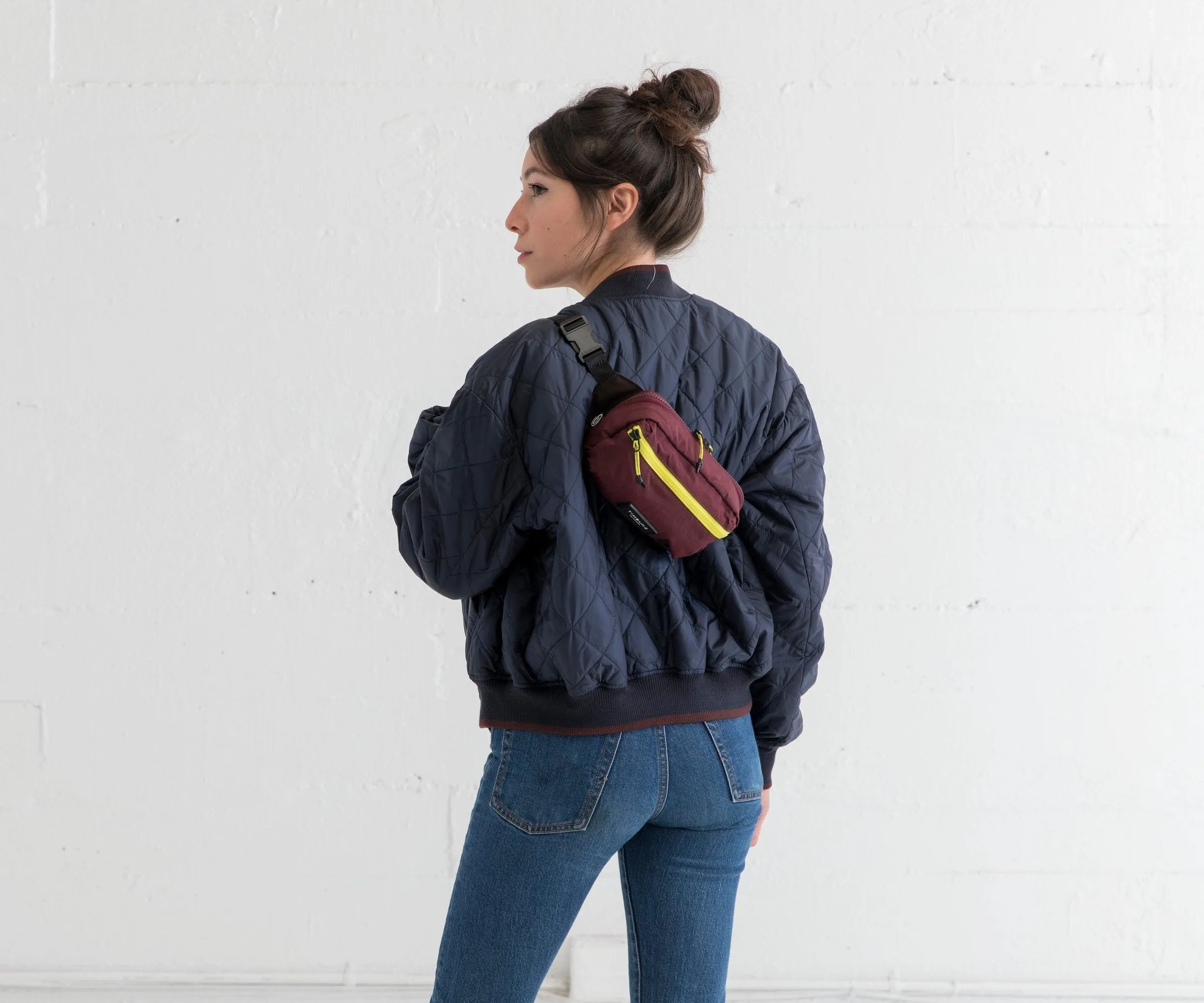 Rascal Belt Bag