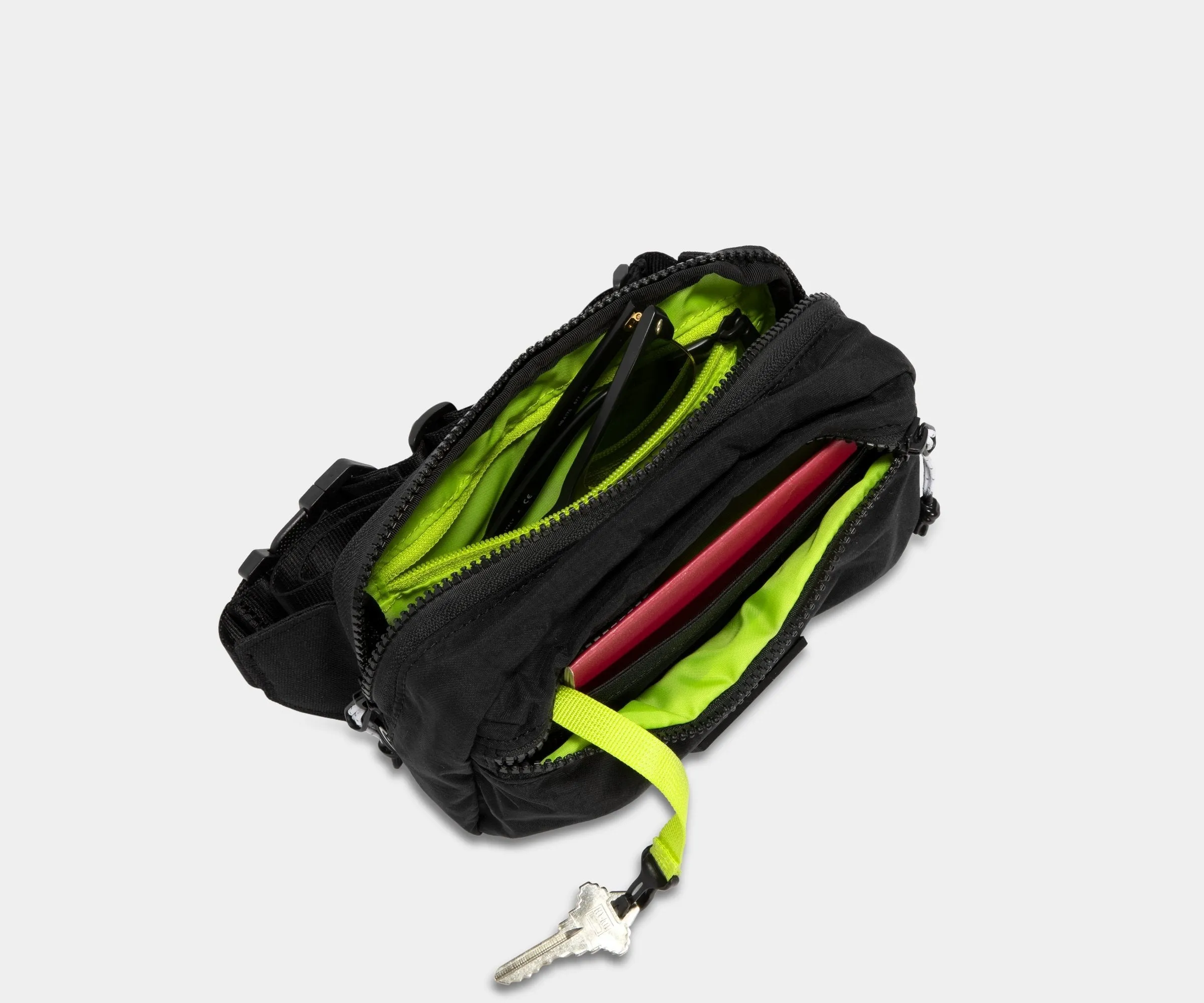 Rascal Belt Bag