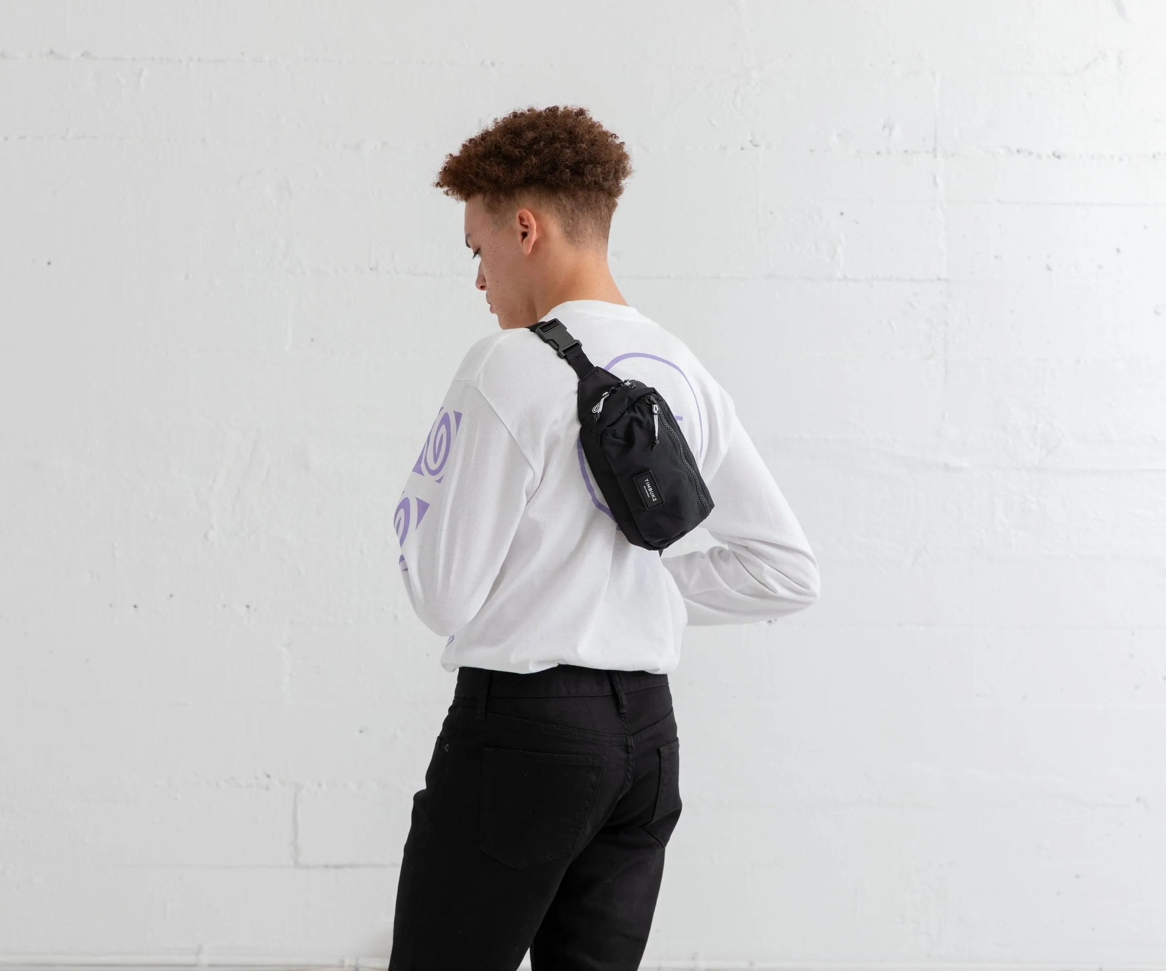 Rascal Belt Bag