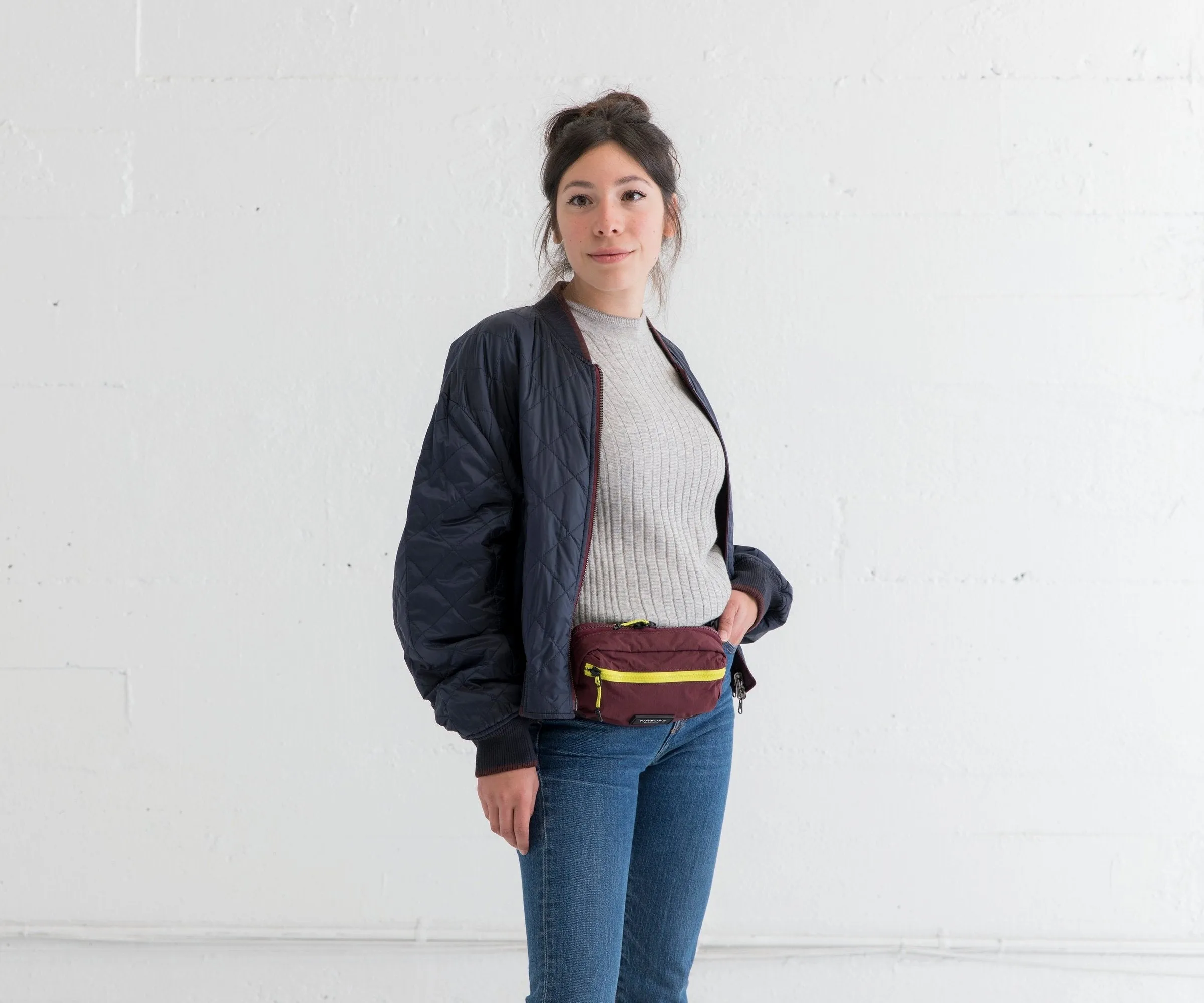 Rascal Belt Bag