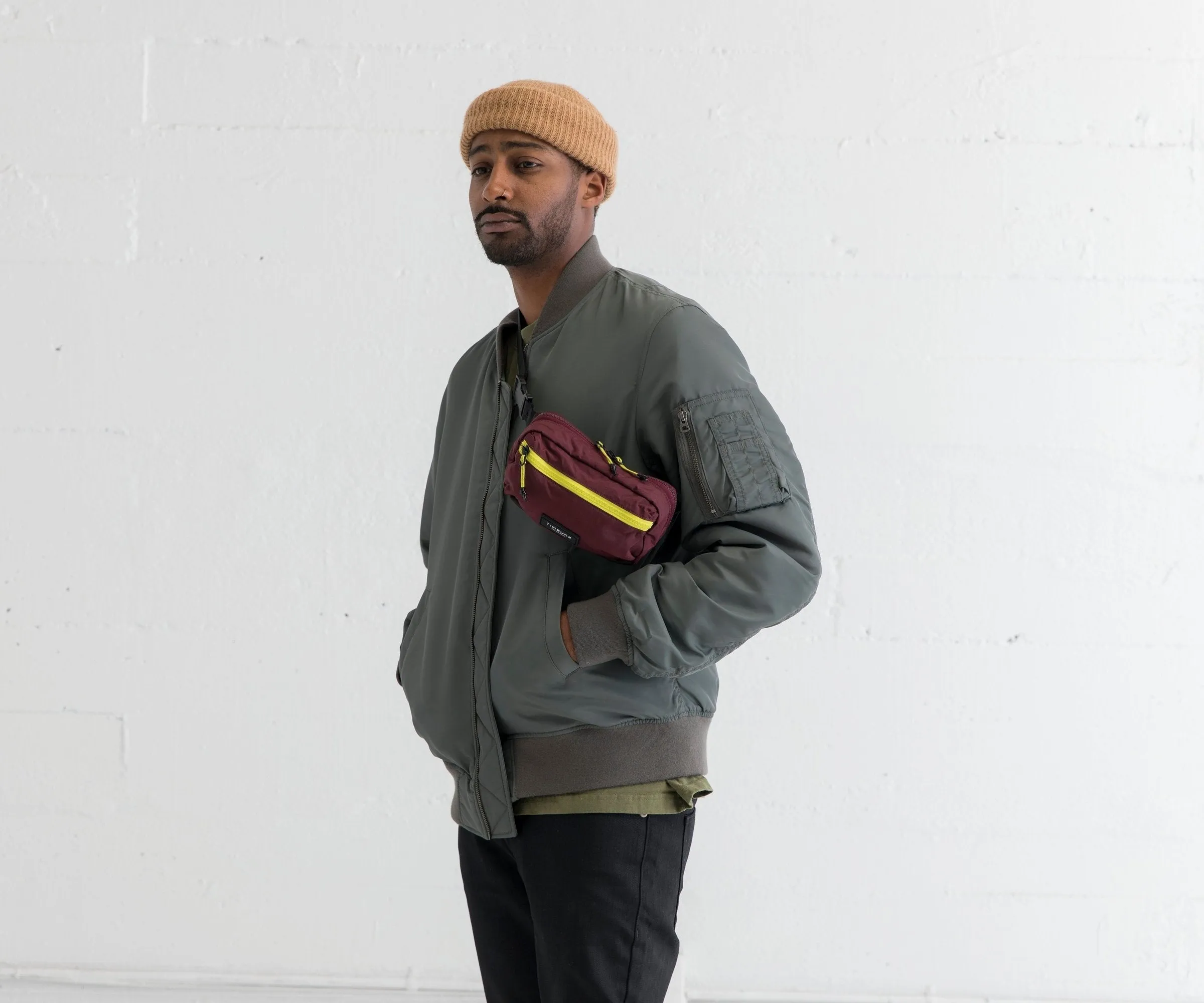 Rascal Belt Bag