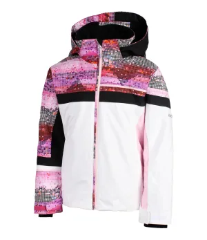 Raven Girls Ski Jacket