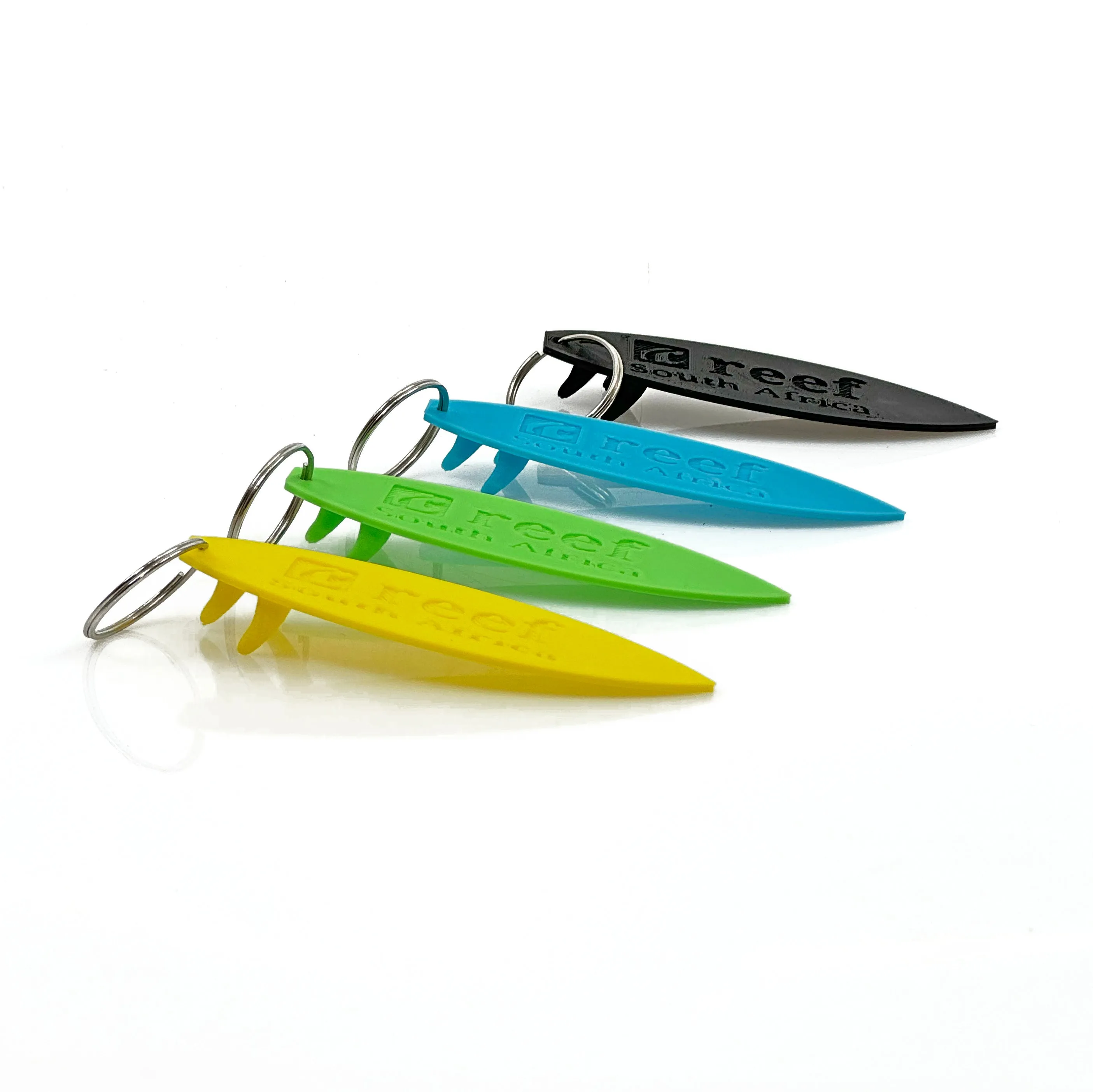 Reef Surfboard Keyring