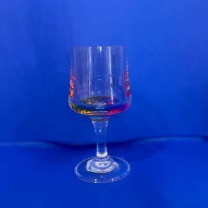 Reflections Wine Glass