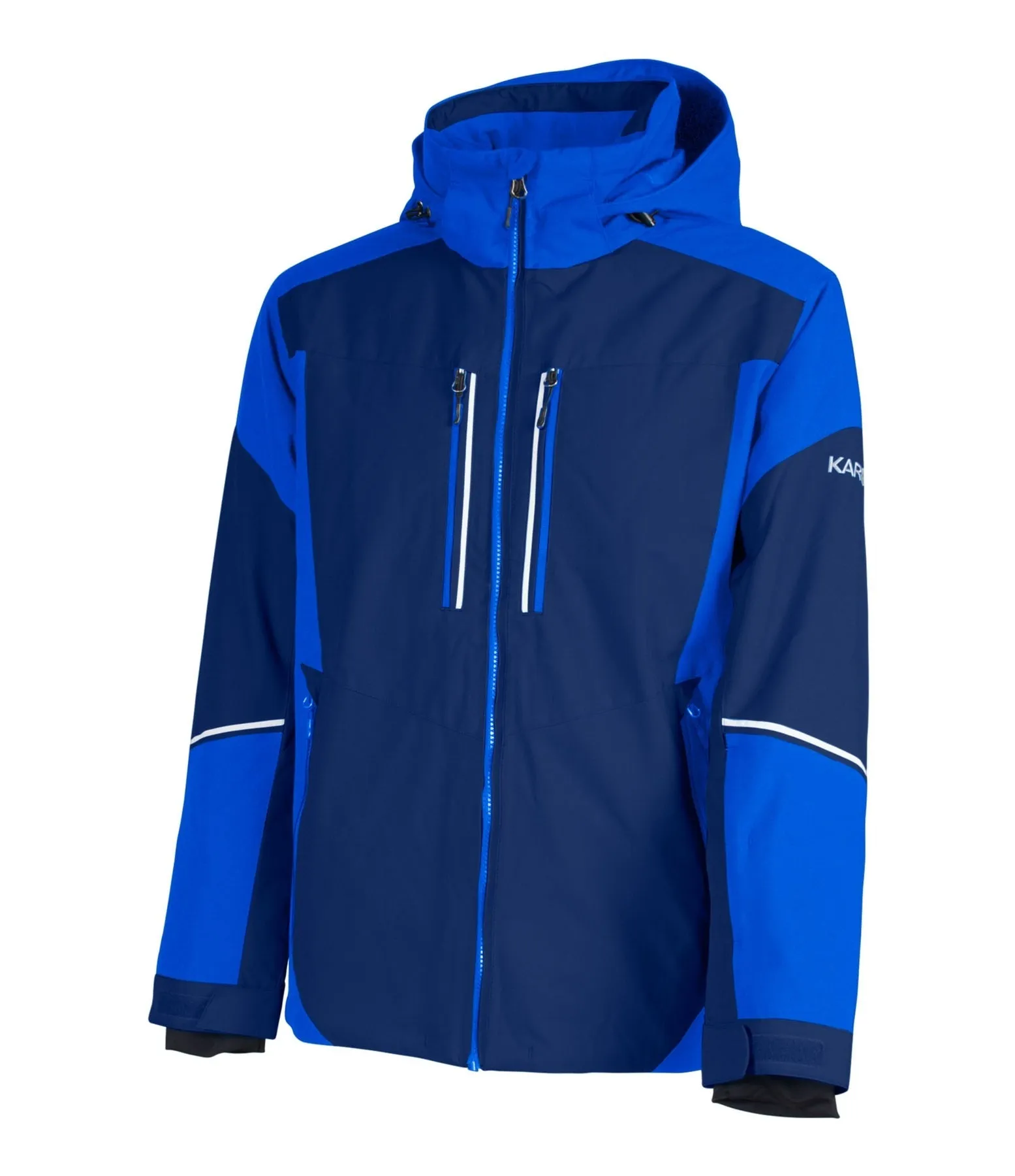 Resistance Ski Jacket