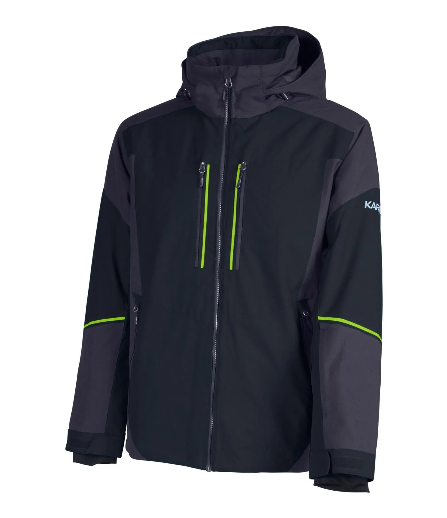 Resistance Ski Jacket
