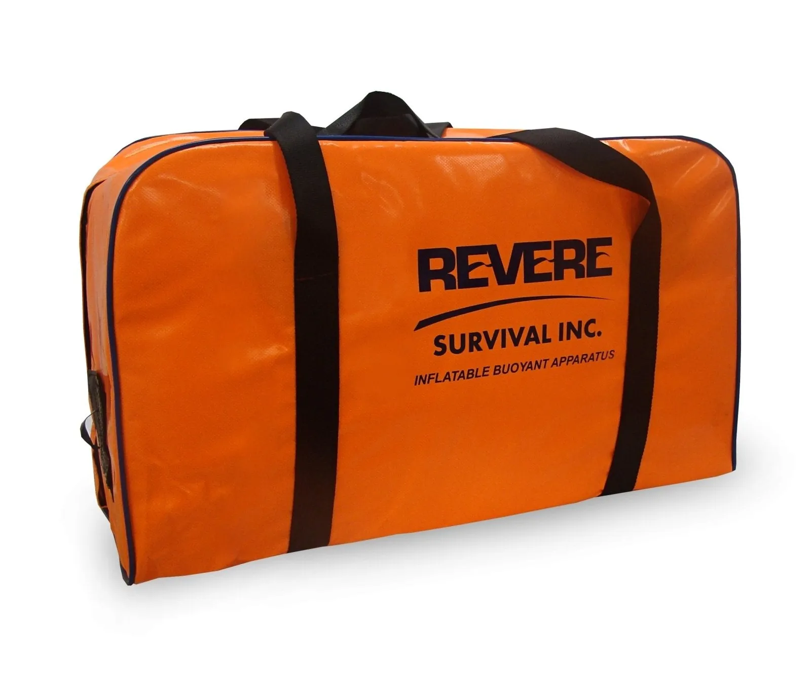 Revere USCG approved Coastal liferaft, 4-8 Person