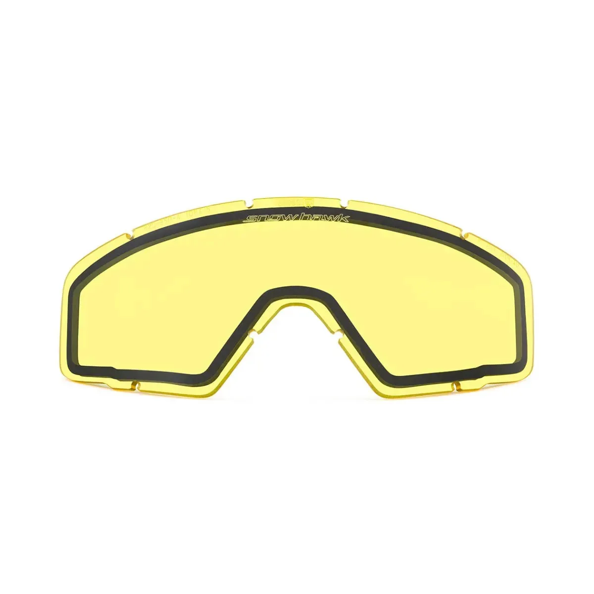 Revision SnowHawk Goggle Thermal Lenses