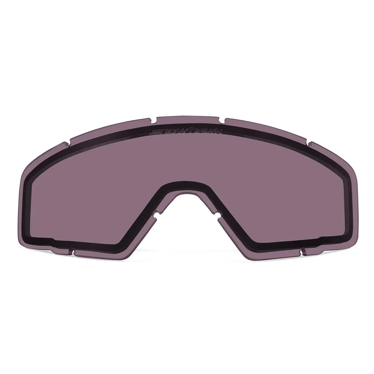 Revision SnowHawk Goggle Thermal Lenses